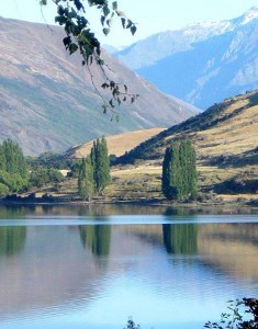 Lake Wanaka