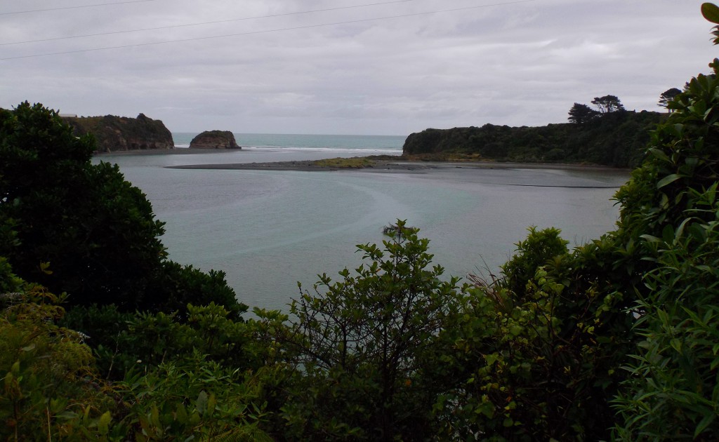 Three Sisters Lookout