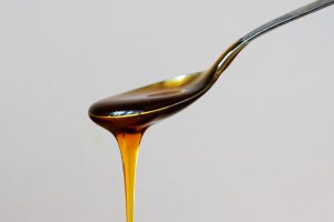 manuka honey